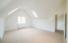 Great Buckland bedroom extension leads