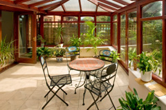 Great Buckland conservatory quotes