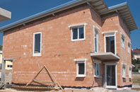 Great Buckland home extensions