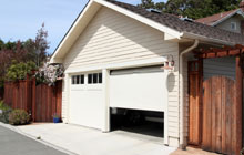 Great Buckland garage construction leads