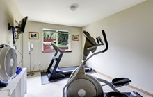 Great Buckland home gym construction leads