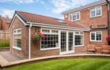 Great Buckland house extension leads