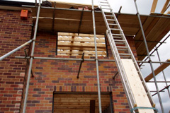 house extensions Great Buckland